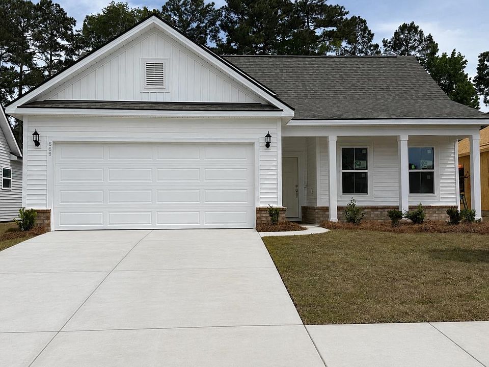 1st image of 669 Palm Bay Dr. Phase 2A lot 162