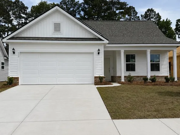 669 Palm Bay Dr. Phase 2A lot 162, Myrtle Beach, SC 29588