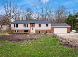 14780 Bellepoint Rd, Ostrander, OH 43061
