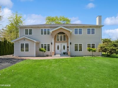 36 Chestnut Rd, Northbrook, IL, 60062