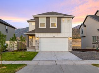 3773 S Powderwood Ln, Mapleton, UT 84664