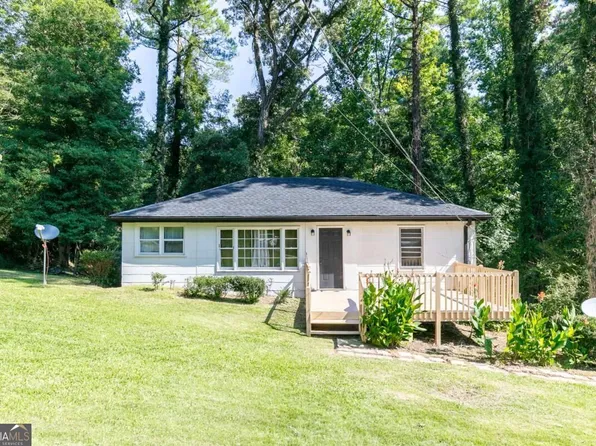 116 Glenn St, Dallas, GA 30132