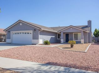 3135 Joshua Way, Hemet, CA 92545