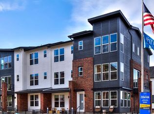 3261 W Frances Walsh Place, Denver, CO 80236