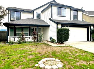 1776 Toiyabe Ln, Stockton, CA 95206