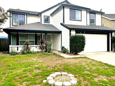 1776 Toiyabe Ln, Stockton, CA, 95206