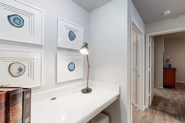 Sereno Park Apartments — Photo 15