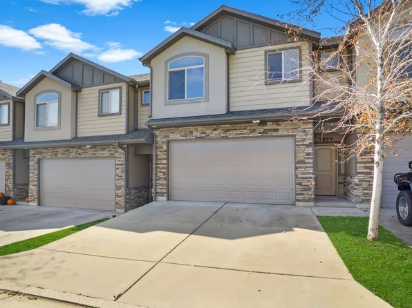 2899 N 1150 W, Layton, UT 84041