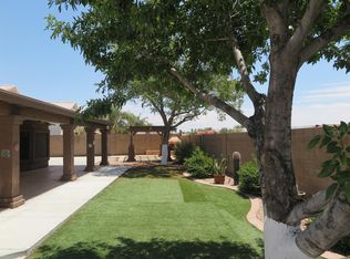 5013 E Delta Ave, Mesa, AZ 85206