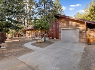 583 Thrush Dr, Big Bear Lake, CA 92315