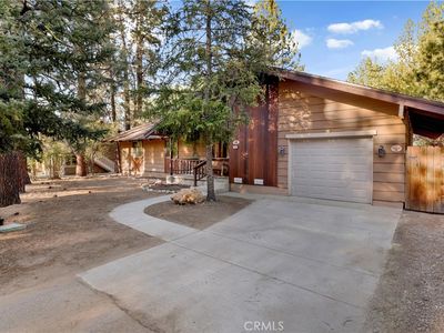 583 Thrush Dr, Big Bear Lake, CA, 92315
