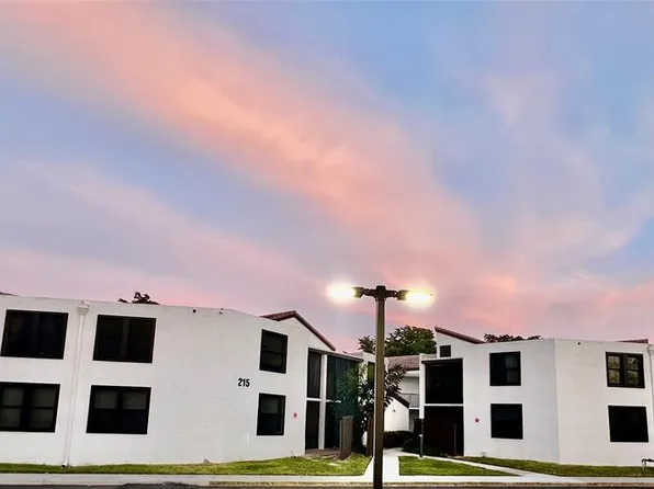 212 Lake Pointe Drive #313, Oakland Park, FL 33309