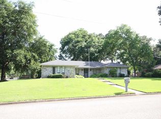 604 Little St, Longview, TX 75604