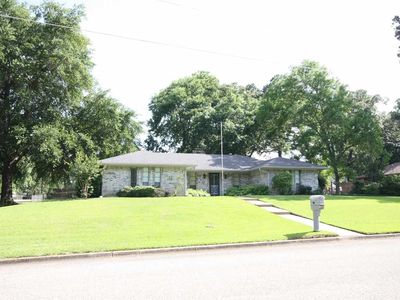604 Little St, Longview, TX, 75604