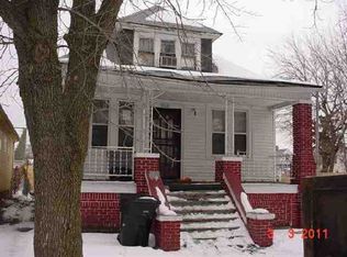13133 Moran St, Hamtramck, MI 48212