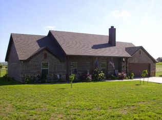 118 Harvey Ln, Decatur, TX 76234