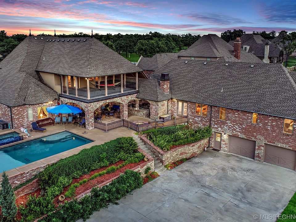 12270 Sunset View Dr, Sperry, OK 74073 Zillow