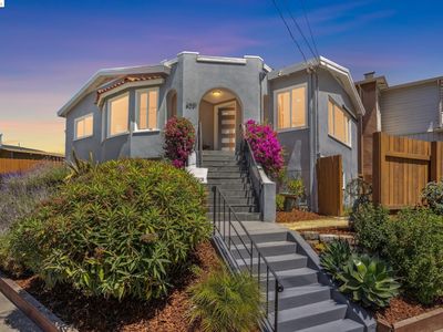3031 Berlin Way, Oakland, CA, 94602