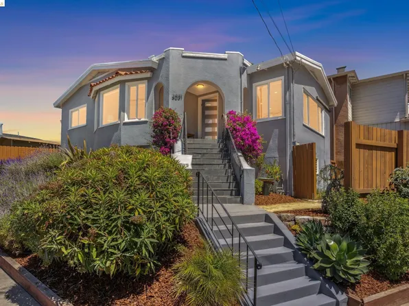 3031 Berlin Way, Oakland, CA 94602