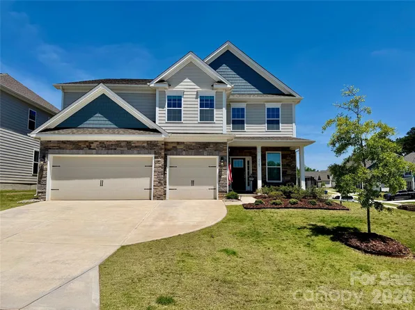 5145 Silver Creek Ln, Denver, NC 28037