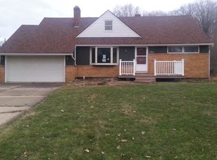1742 Skyline Dr, Richmond Heights, OH