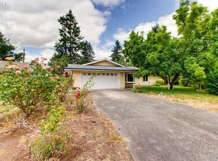 805 SW Capri Ct, Beaverton, OR 97005