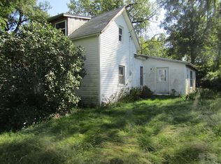 107 Walnut St, Garwin, IA 50632