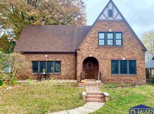 20 Monroe Blvd, Terre Haute, IN 47803