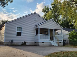 434 S Richmond Ave, Tulsa, OK 74112