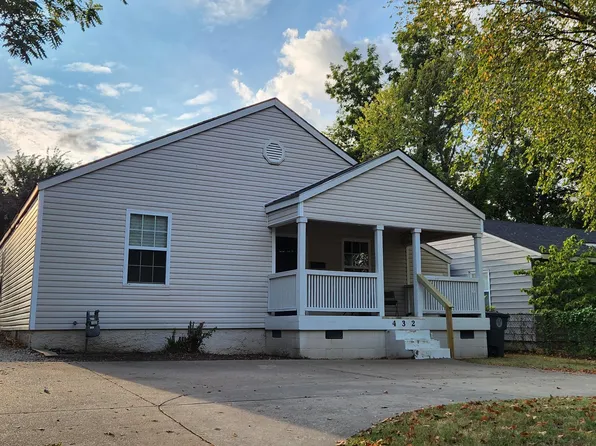 434 S Richmond Ave, Tulsa, OK 74112