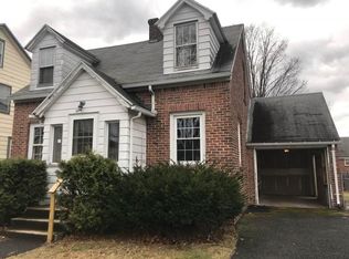 30 Brandon Ave, Springfield, MA 01119