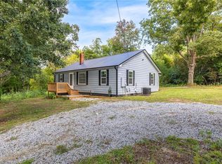 1261 Dixie Pl, High Point, NC 27260