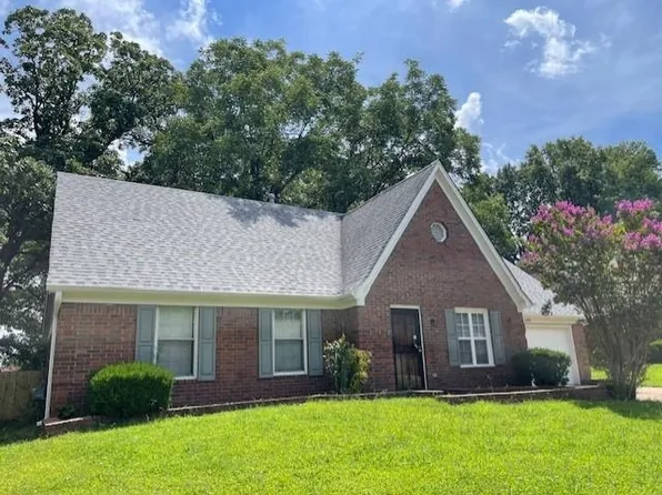 4592 Tracy Lynn Dr, Memphis, TN 38125