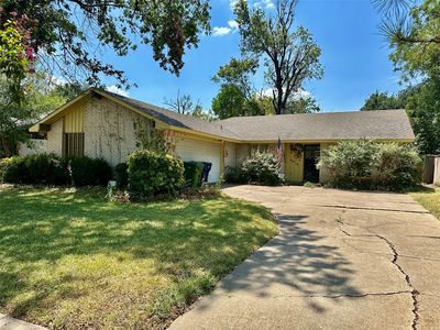 5013 Leameadow Dr, Garland, TX, 75043