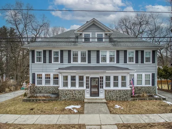 161 Parkview Ave #161, Lowell, MA 01852