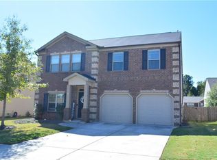 2509 Martini Way, Bethlehem, GA 30620