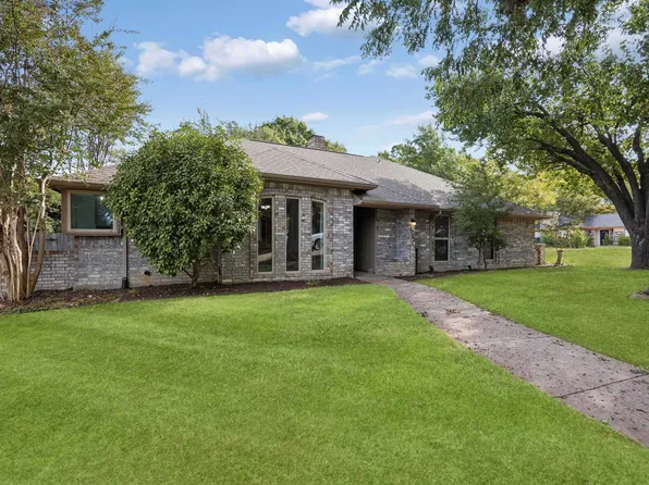 3702 Elmcrest Cir, Garland, TX 75040