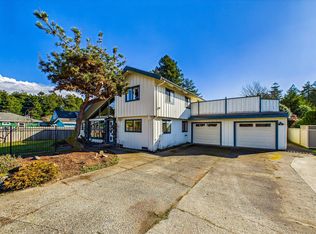 3010 Cedar Ln, Eureka, CA 95503