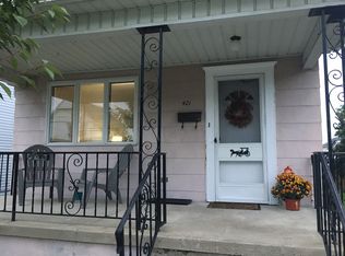421 Throop St #L-9-10, Dunmore, PA 18512