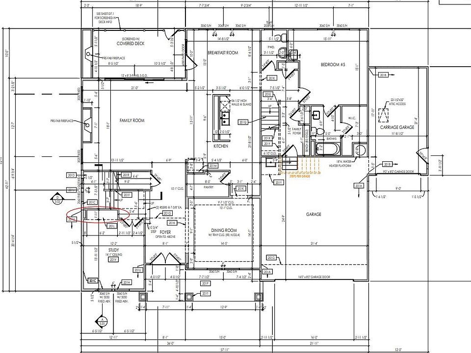 2nd image of 2836 Arrowsmith Dr