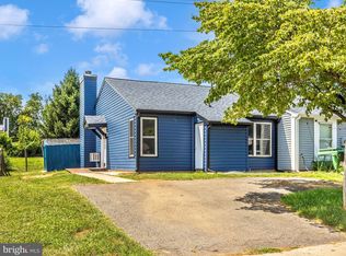 823 Chadwick Cir, Frederick, MD 21701