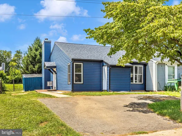 823 Chadwick Cir, Frederick, MD 21701