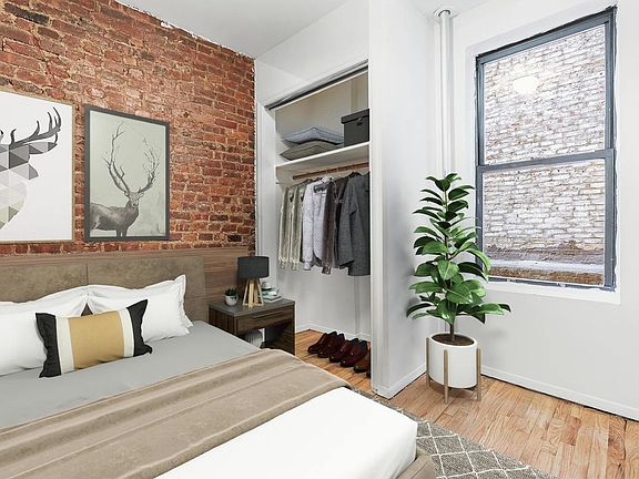 3rd image of 31 Bedford St APT 3