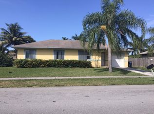 232 SW 6th Ave, Florida City, FL 33034