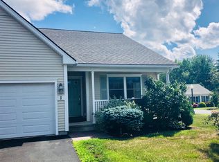 1 Kathryn Ln, Bangor, ME 04401