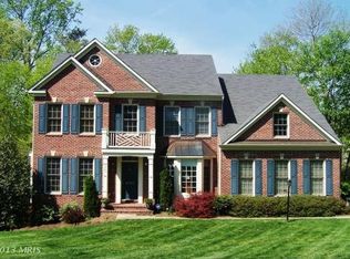 6580 Passage Creek Ln, Manassas, VA 20112