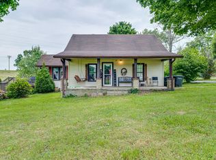 2007 Theva Ln, Westmoreland, TN 37186