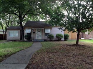 820 N Bailey Ave, Fort Worth, TX 76107