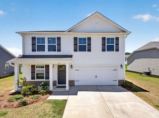10 Steeds Glen Rd, Piedmont, SC 29673