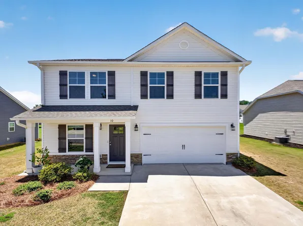 10 Steeds Glen Rd, Piedmont, SC 29673